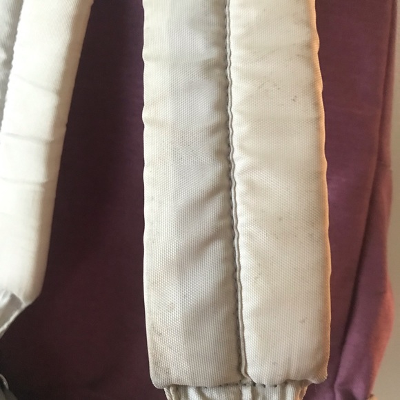 Vintage Eastpak backpack made in USA - Picture 7 of 8